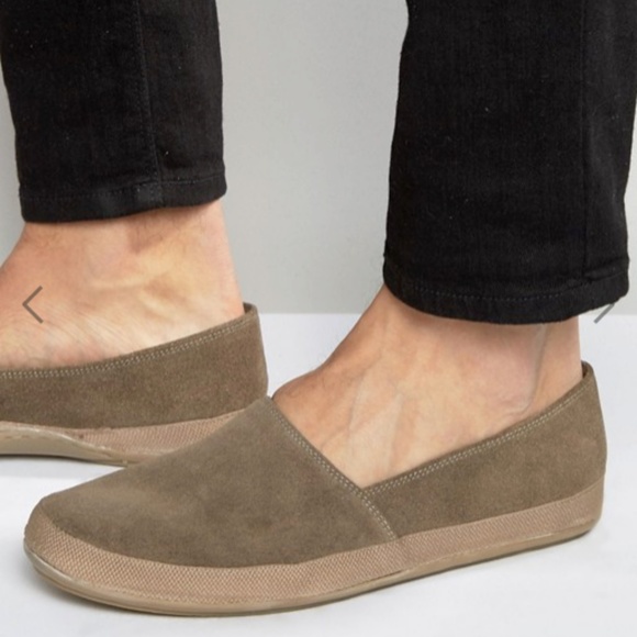 frank wright espadrilles